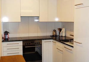Apartment Sunnmatt Süd 412 by Interhome
