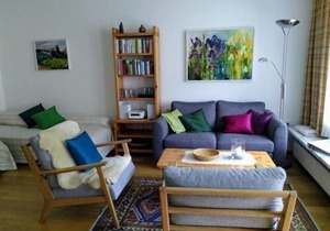 Apartment Sunnmatt Sud 412