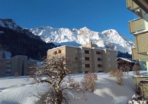 Apartment Sunnmatt Sud 412