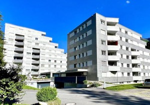Apartment Sunnmatt West Wohnung 936 by Interhome
