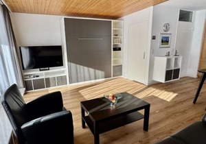 Apartment Sunnmatt West Wohnung 936 by Interhome