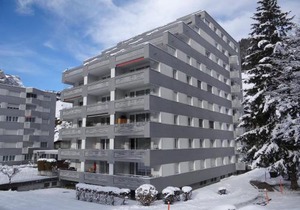 Apartment Sunnmatt West Wohnung 744 by Interhome