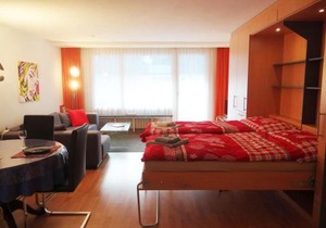 Apartment Sunnmatt West Wohnung 744 by Interhome