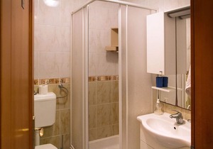 Apartment Super - 50 m from pebble beach: A6 Anja - 2.kat(2+2) - Povljana, Island Pag, Croatia