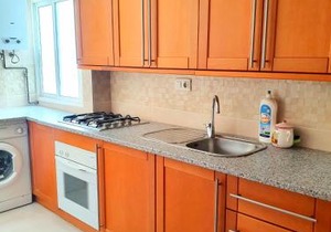 Apartment Svetlana 2
