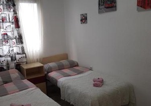 Apartment Svetlana 2
