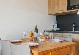 Apartment T-Resort La Tzoumaz 2p4 by Interhome