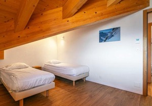 Apartment T-Resort La Tzoumaz 4p8 by Interhome