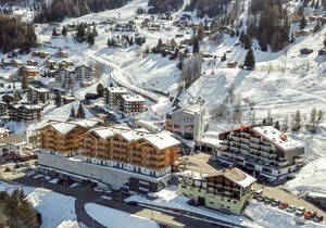 Apartment T-Resort La Tzoumaz 4p8 vue vallée by Interhome