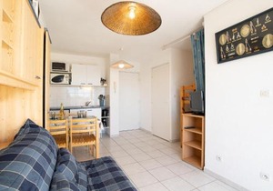 Apartment Terrasse du Soleil by Interhome