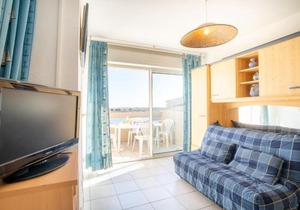 Apartment Terrasse du Soleil by Interhome