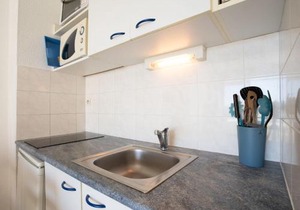 Apartment Terrasse du Soleil by Interhome