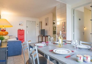 Apartment Terrasses de la Baronnie 3