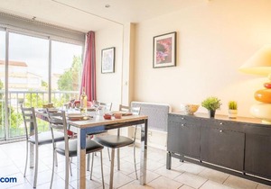 Apartment Terrasses de la Baronnie 3