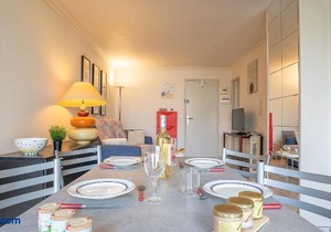 Apartment Terrasses de la Baronnie 3