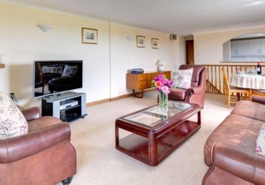Apartment Treveglos in Wadebridge - Padstow - 4 persons, 2 bedrooms