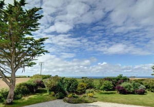 Apartment Treveglos in Wadebridge - Padstow - 4 persons, 2 bedrooms