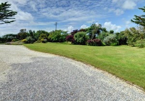 Apartment Treveglos in Wadebridge - Padstow - 4 persons, 2 bedrooms