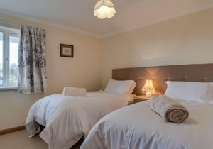 Apartment Treveglos in Wadebridge - Padstow - 4 persons, 2 bedrooms