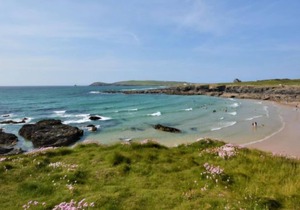 Apartment Treveglos in Wadebridge - Padstow - 4 persons, 2 bedrooms