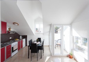 Apartment Tramontane 52