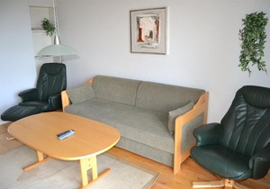 Apartment Vadehavsvej I0