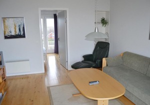 Apartment Vadehavsvej I0