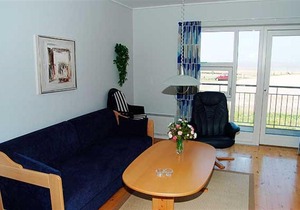 Apartment Vadehavsvej II