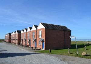 Apartment Vadehavsvej V