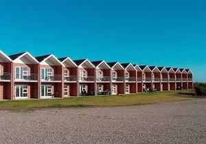 Apartment Vadehavsvej V