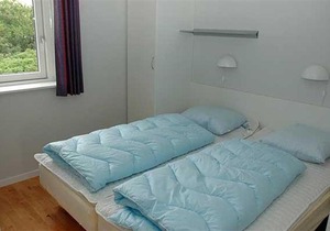 Apartment Vadehavsvej V