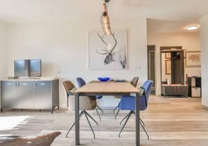 Apartment Valaisia 134 in Riederalp - 2 persons, 1 bedrooms