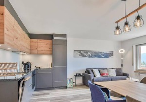 Apartment Valaisia 134 in Riederalp - 2 persons, 1 bedrooms
