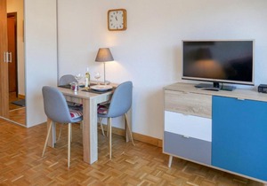 Apartment Valaisia 53A by Interhome