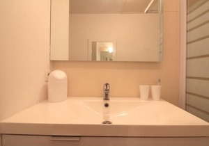 Apartment Vannes, 1 bedroom, 4 persons