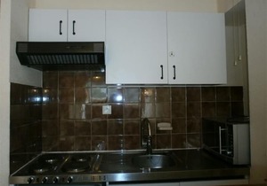 Apartment Vielle-Aure, 2 bedrooms, 6 persons