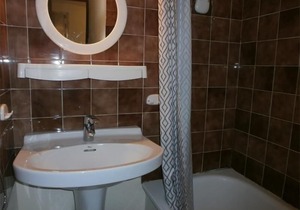 Apartment Vielle-Aure, 2 bedrooms, 6 persons