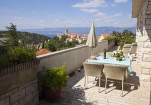 Apartment Vrbnik 6