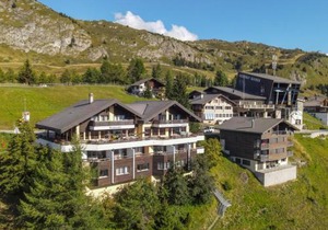 Apartment Zurschmitten 11 2- UG Süd by Interhome