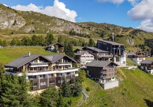 Apartment Zurschmitten 12 1- UG Süd by Interhome