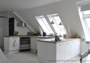 ApartmentInCopenhagen Apartment 362