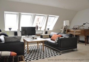 ApartmentInCopenhagen Apartment 362