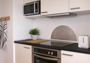 ApartmentInCopenhagen Apartment 427