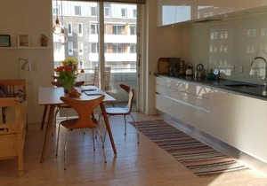 ApartmentInCopenhagen Apartment 625