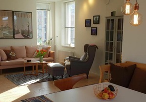 ApartmentInCopenhagen Apartment 625
