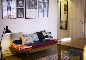 ApartmentInCopenhagen Apartment 1064