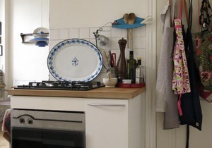 ApartmentInCopenhagen Apartment 1064