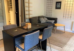 ApartmentInCopenhagen Apartment 1254