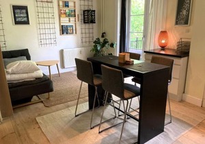 ApartmentInCopenhagen Apartment 1254