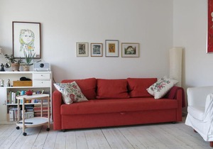 ApartmentInCopenhagen Apartment 1284